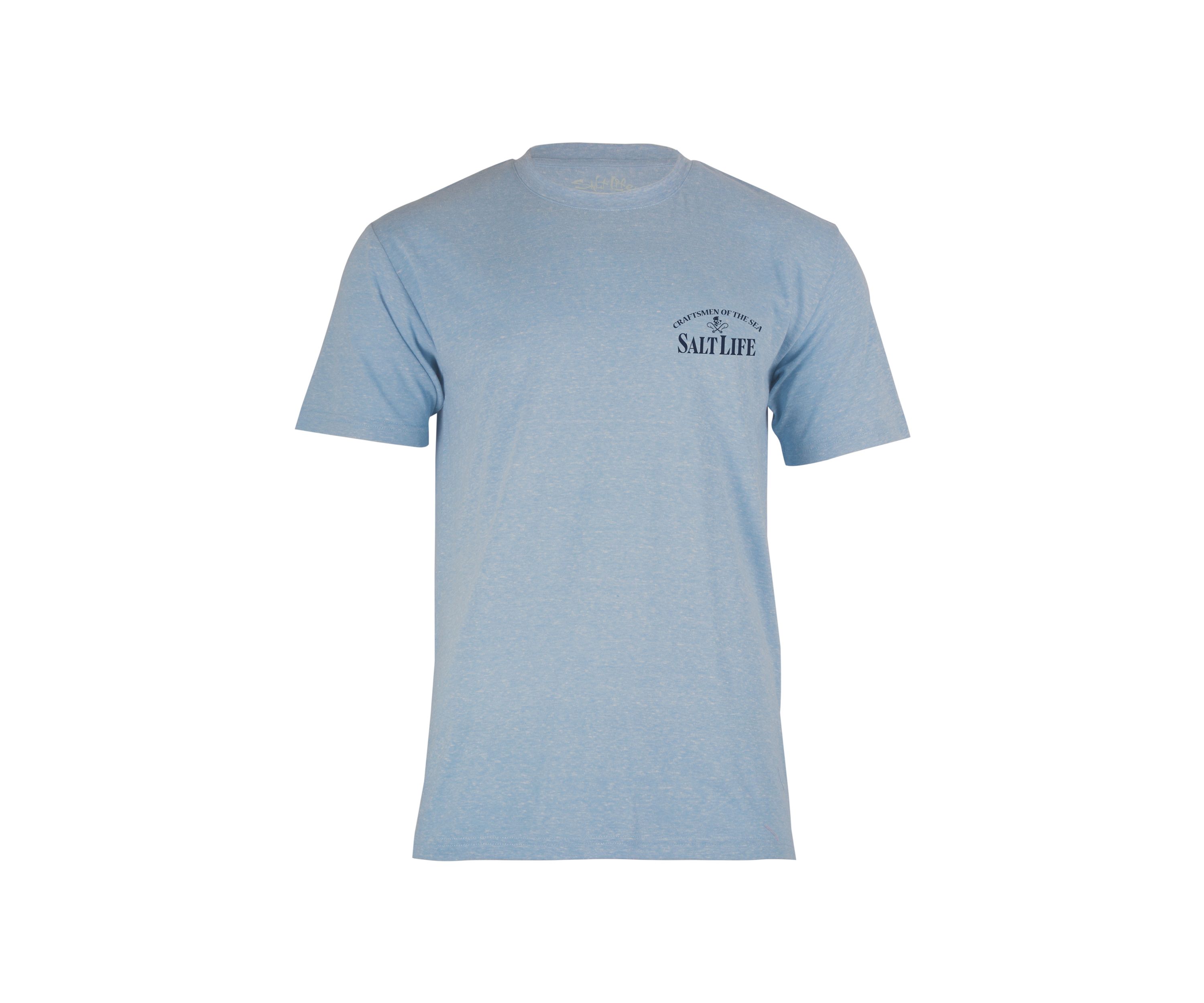 Crafty Seas Graphic T-Shirt