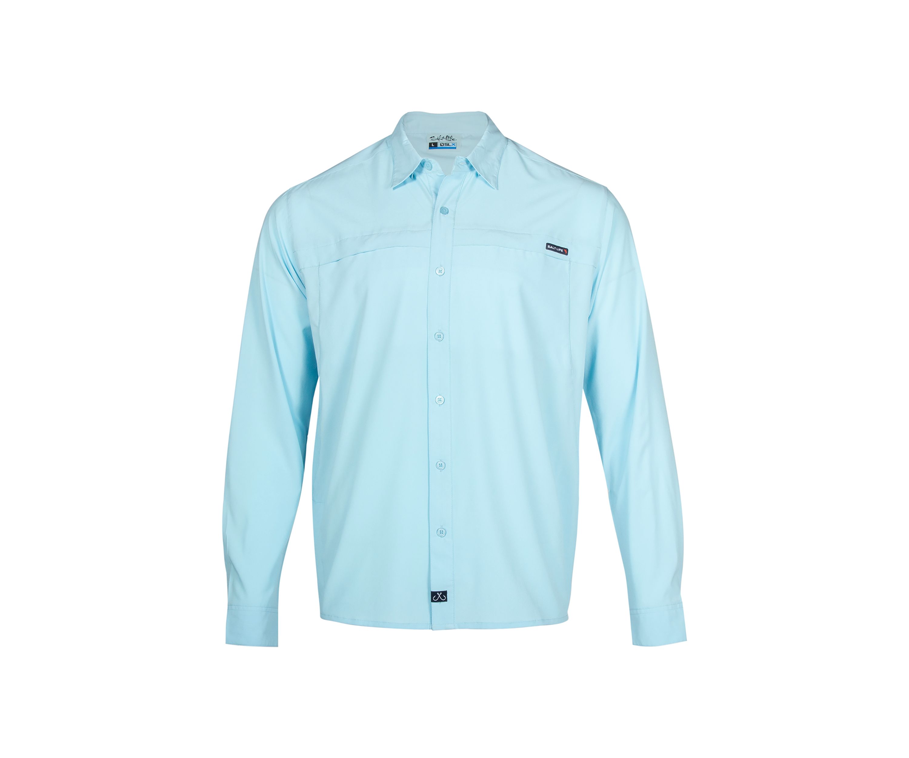 Momentum Long Sleeve Shirt