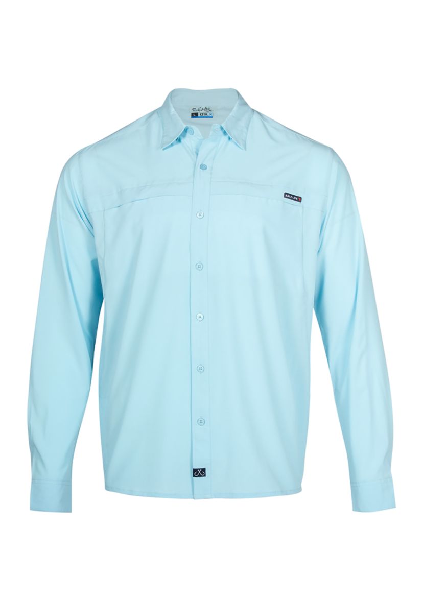 Momentum Long Sleeve Shirt