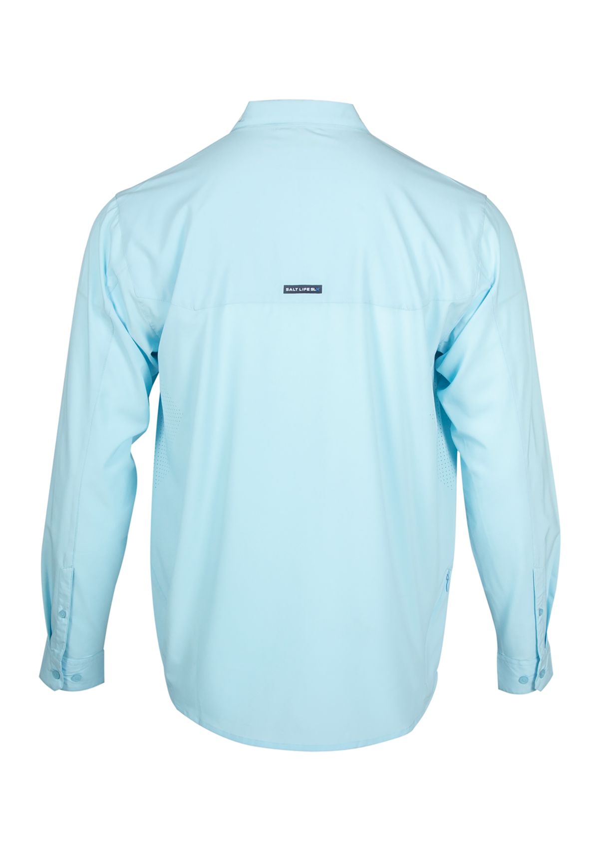 Momentum Long Sleeve Shirt