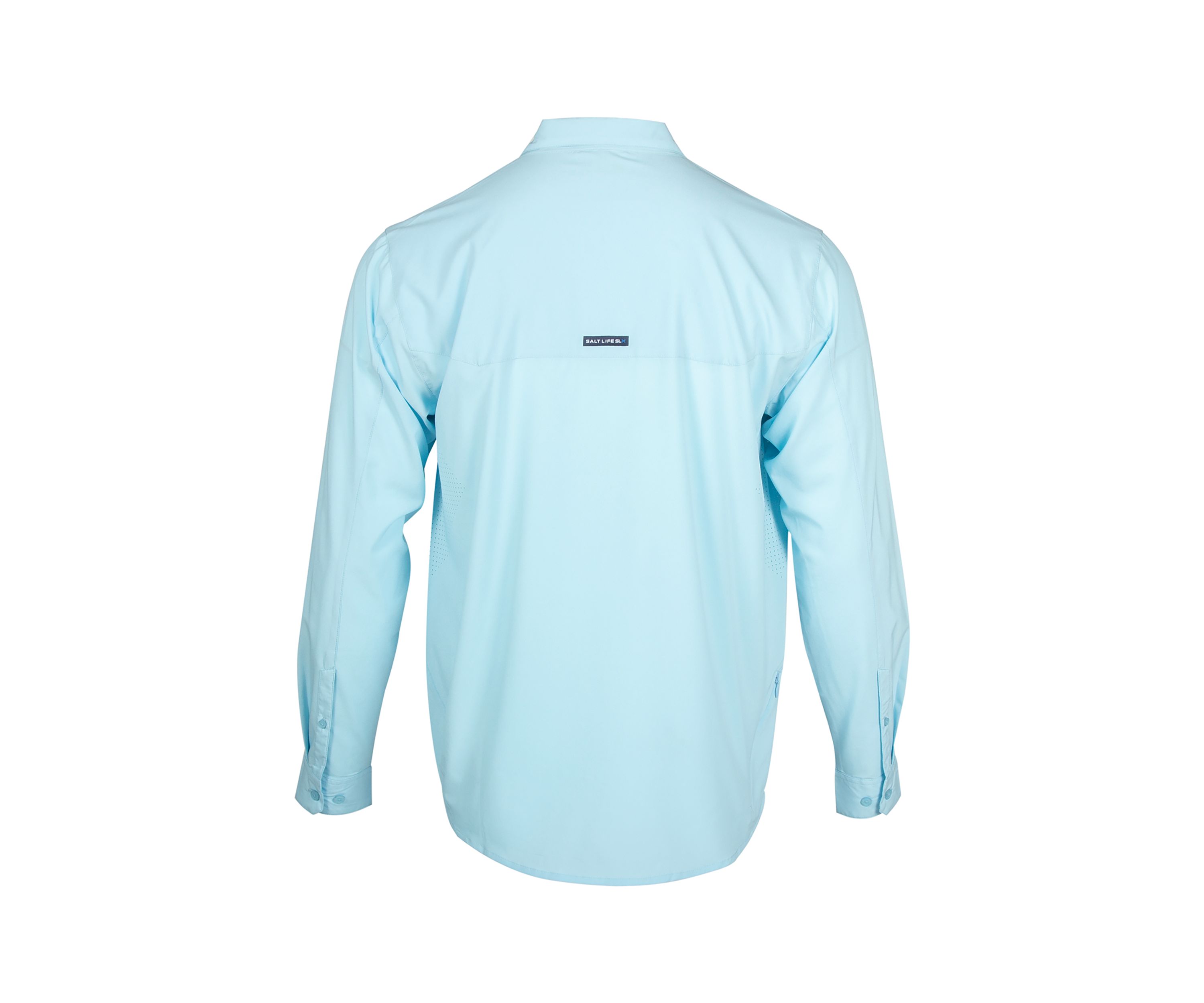 Momentum Long Sleeve Shirt