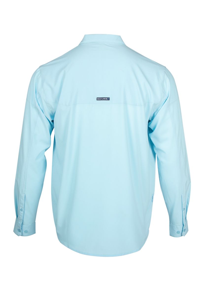 Momentum Long Sleeve Shirt