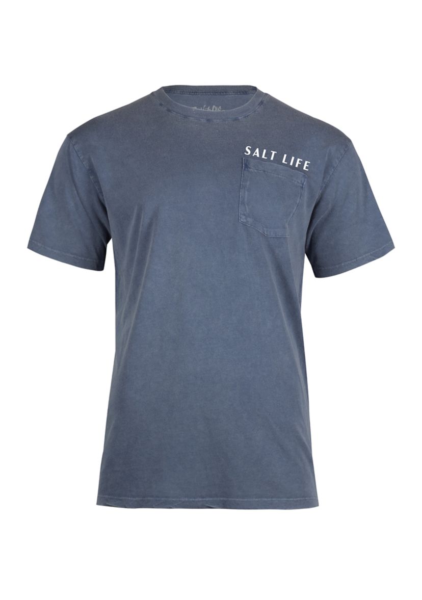 In the Jungle Graphic T-Shirt 