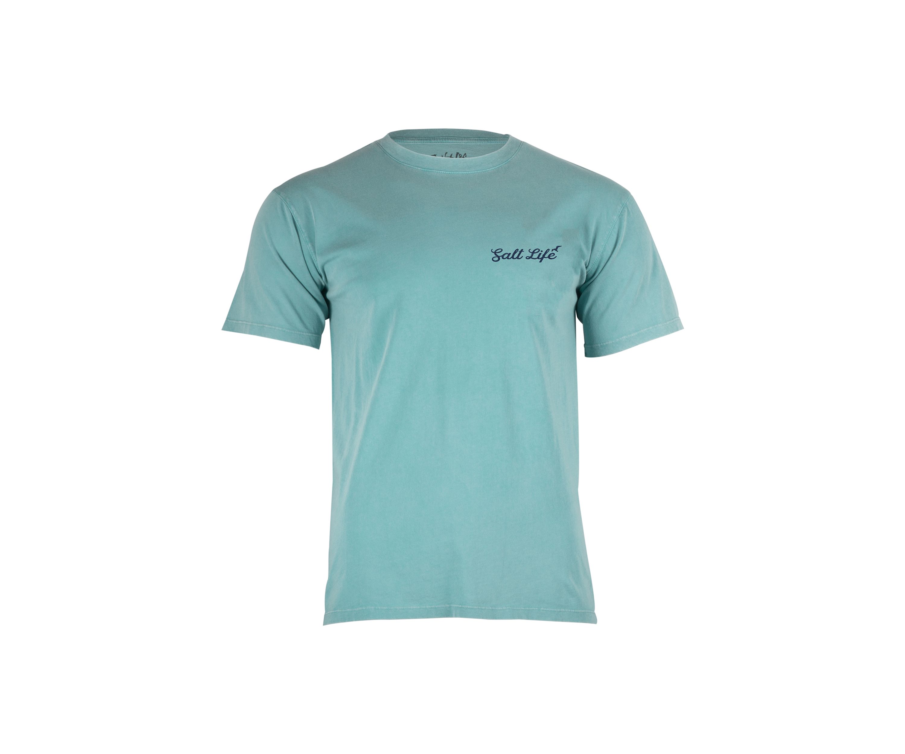 On Salt Time Graphic T-Shirt 