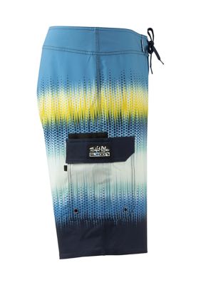 Tuna Brigade Board Shorts