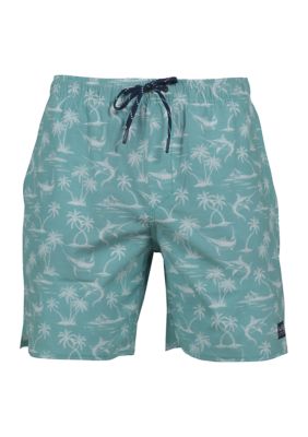 Marlin Terrain Volley Shorts