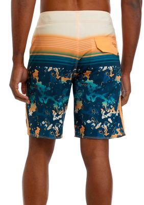 Liquid Depth Board Shorts