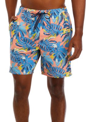 Salt life best sale swim trunks