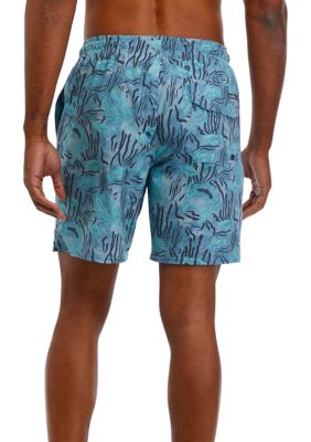 Salt life mens store bathing suits