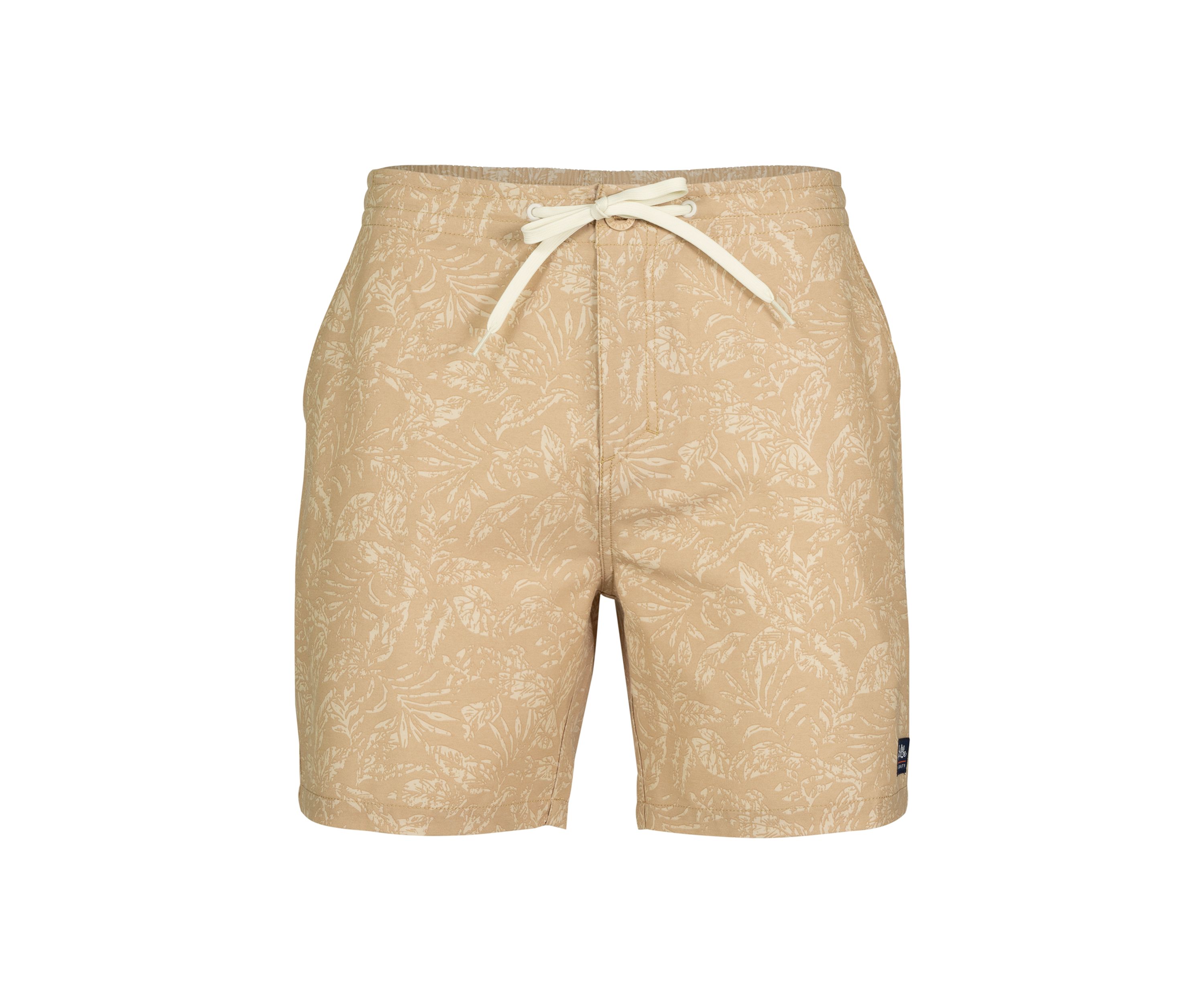 Destination Tropics Swim Shorts