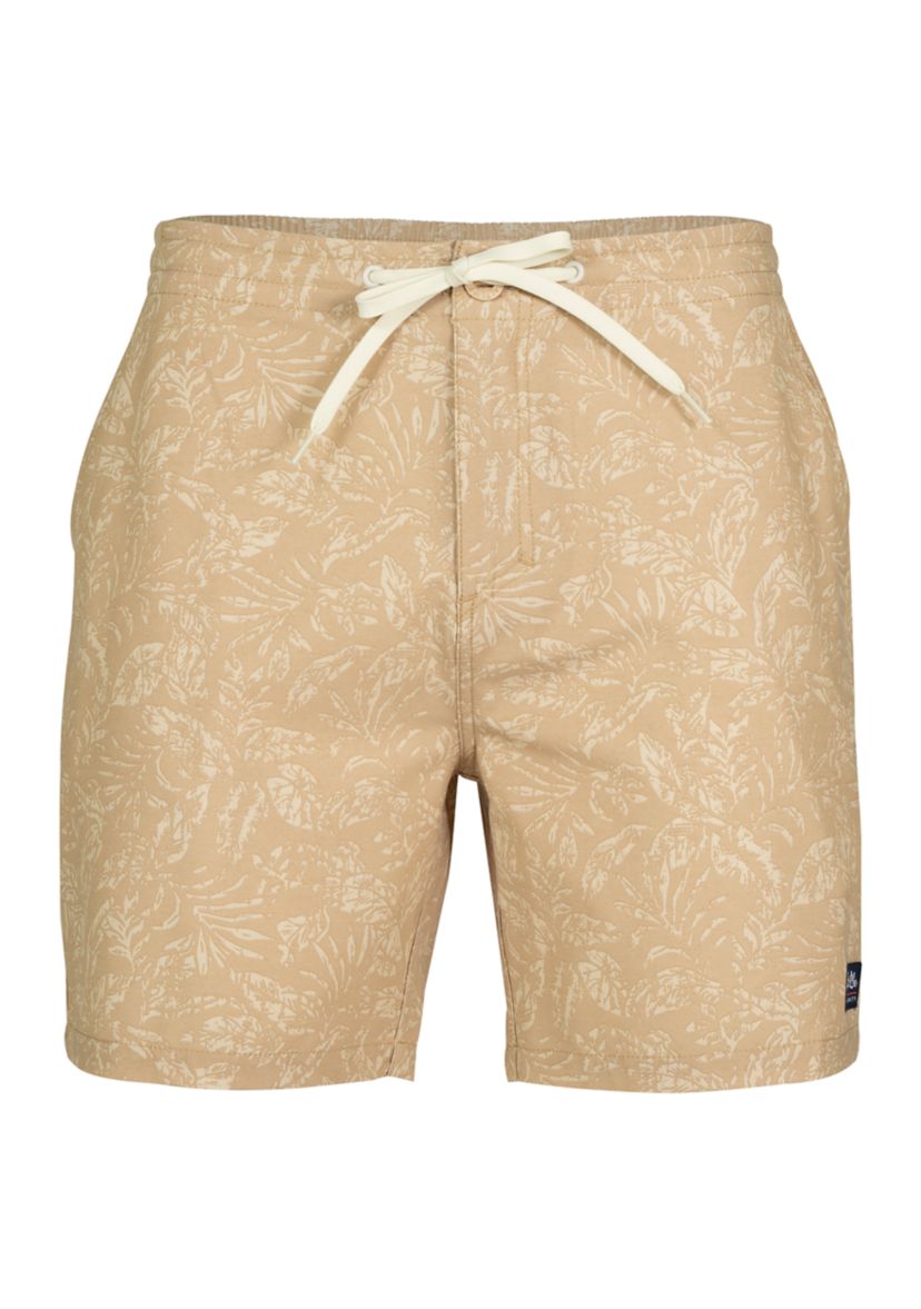 Destination Tropics Swim Shorts
