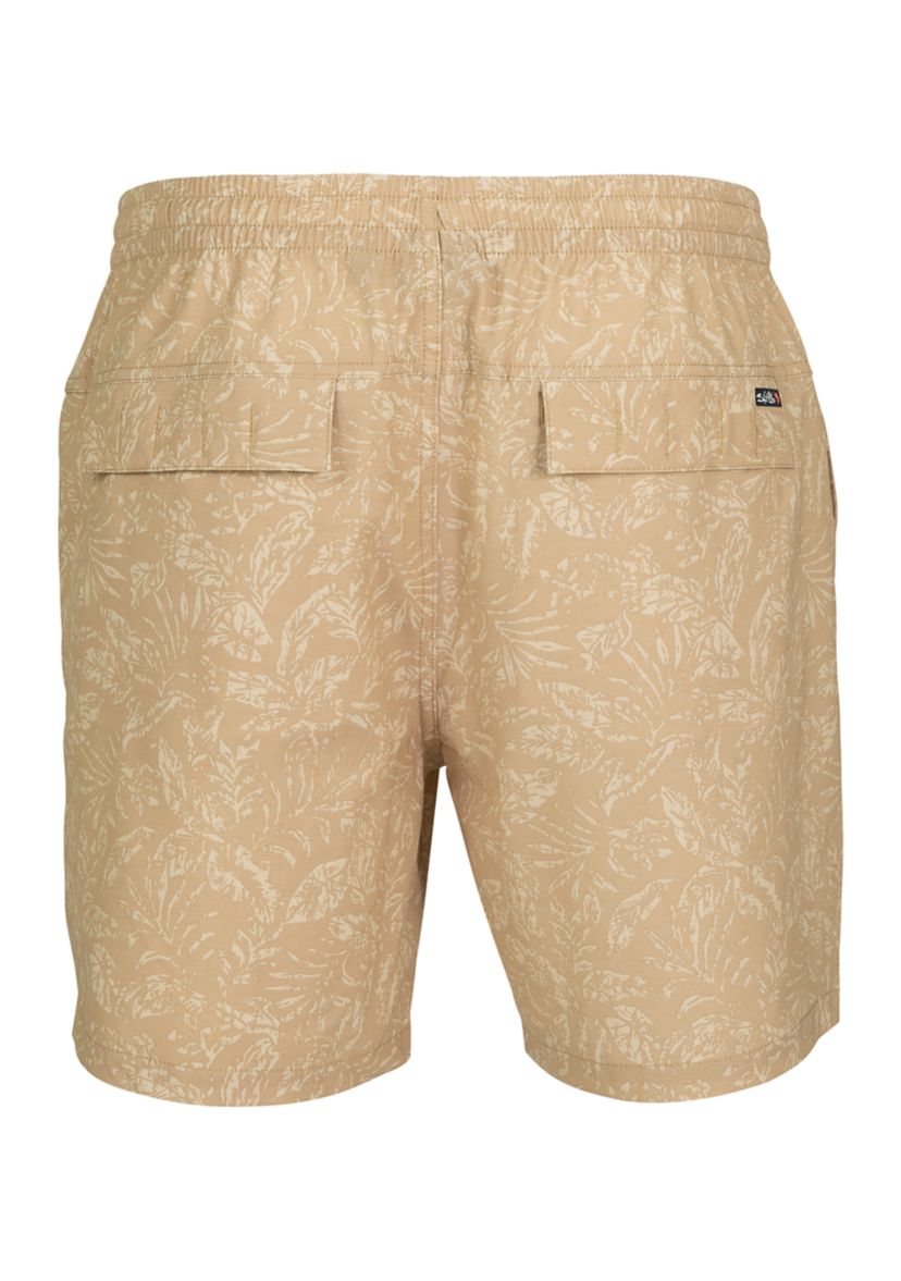 Destination Tropics Swim Shorts