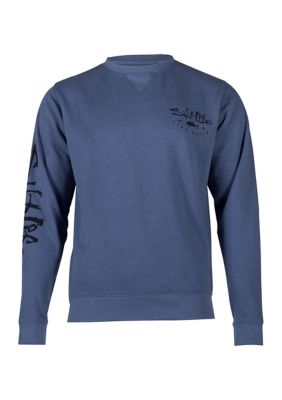 Barrier Graphic Sweatshirt