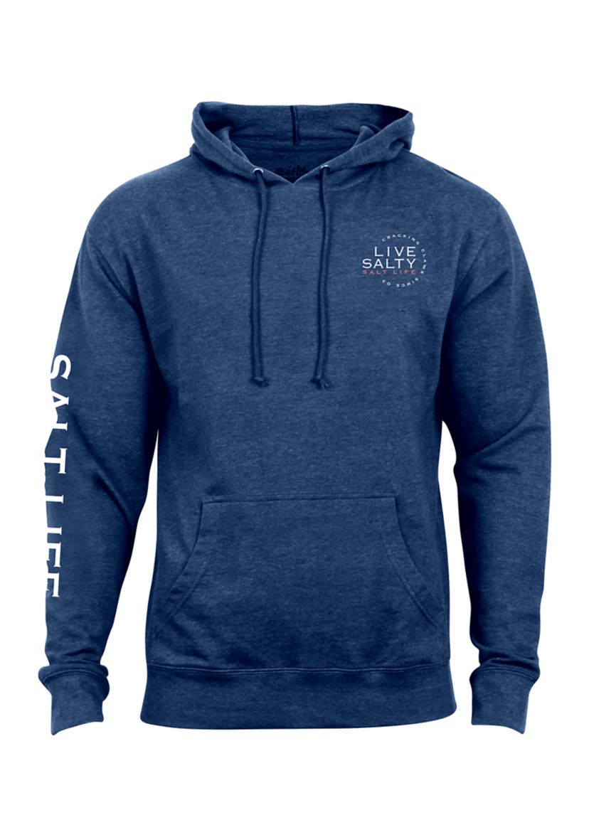 Chesapeake Life Hoodie - Adult