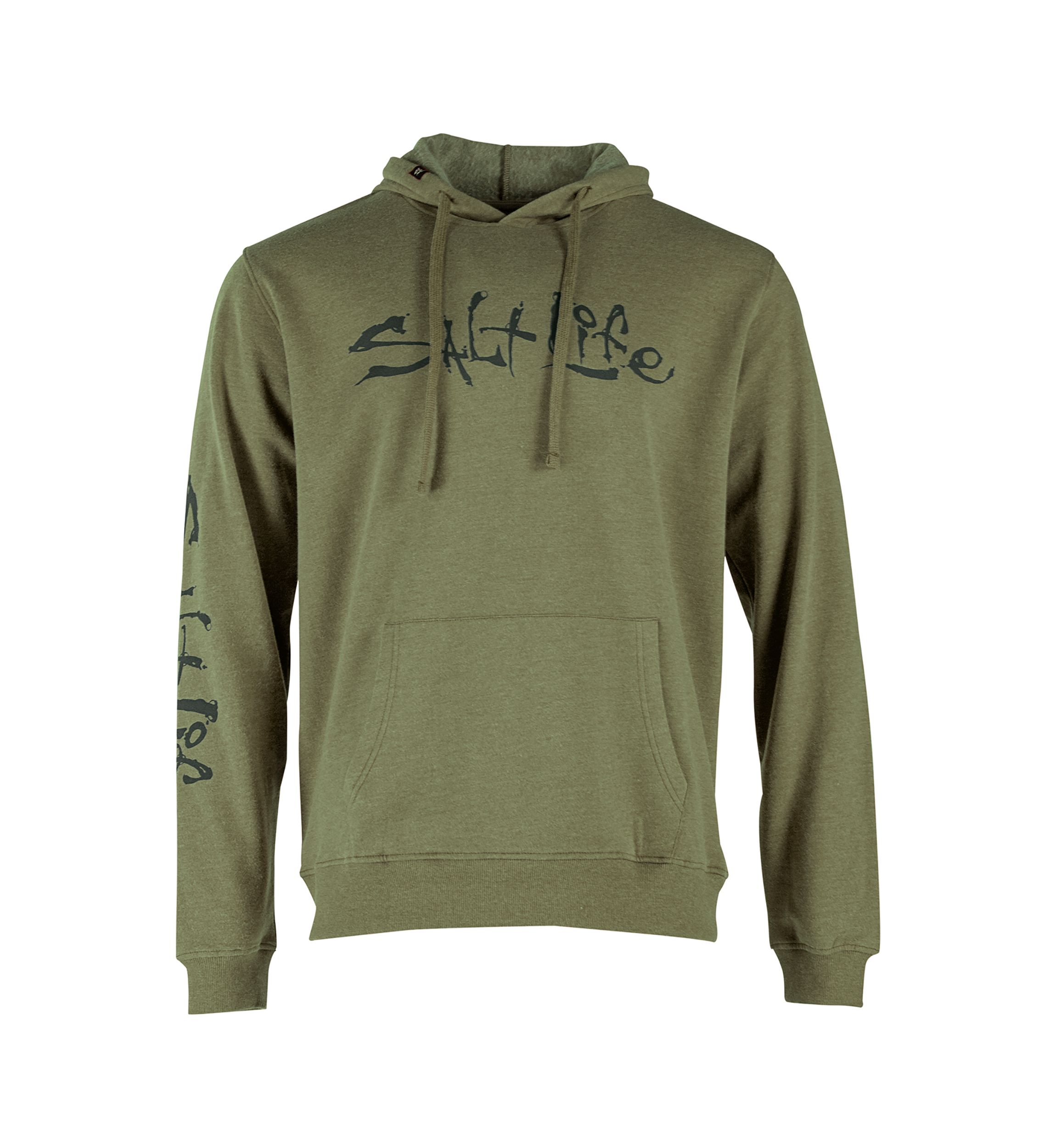 Voyage Hoodie 