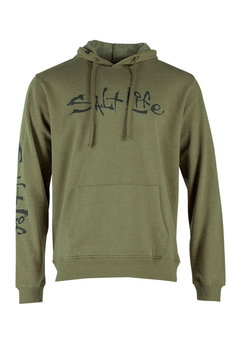 Voyage Hoodie 