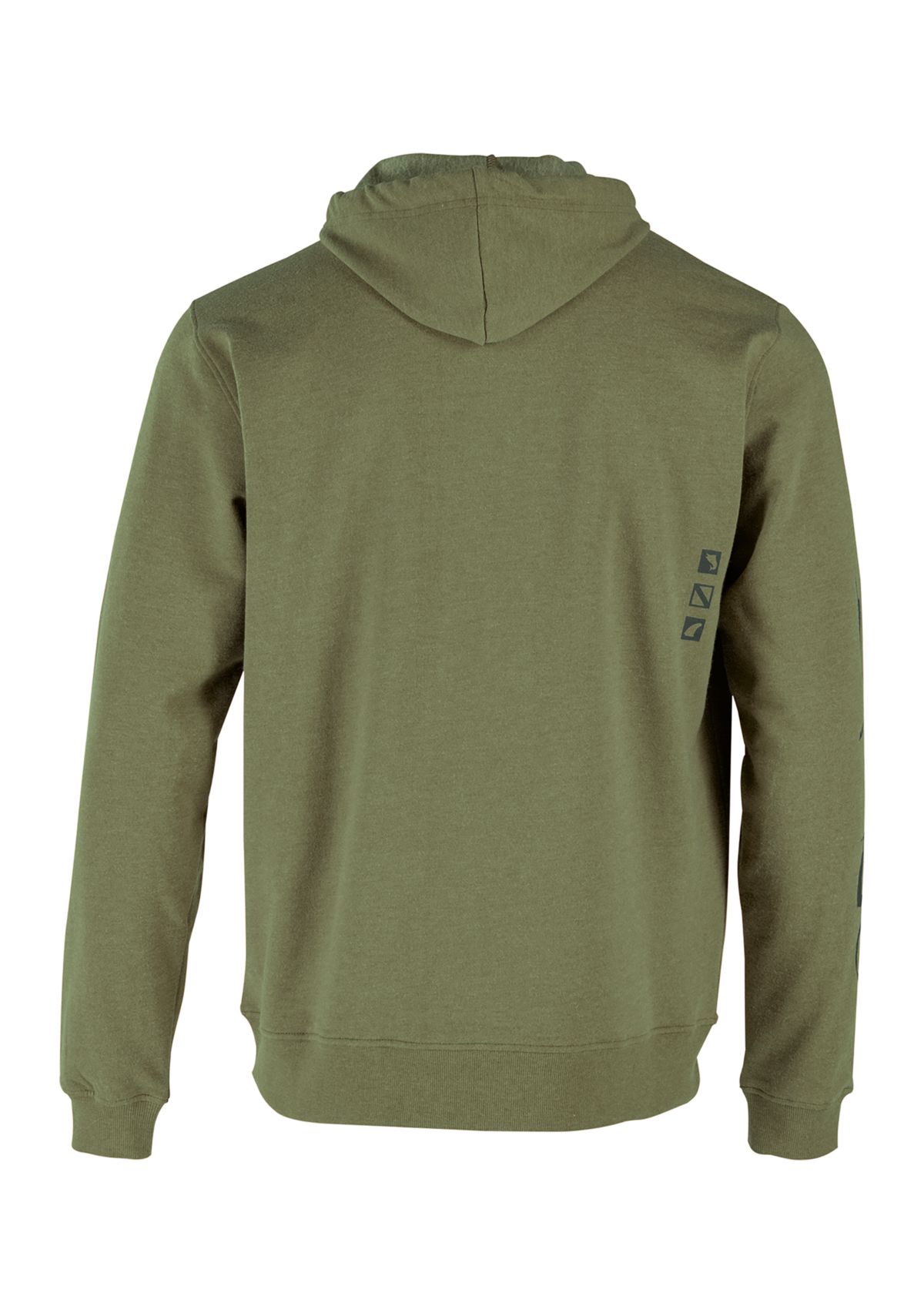 Voyage Hoodie 