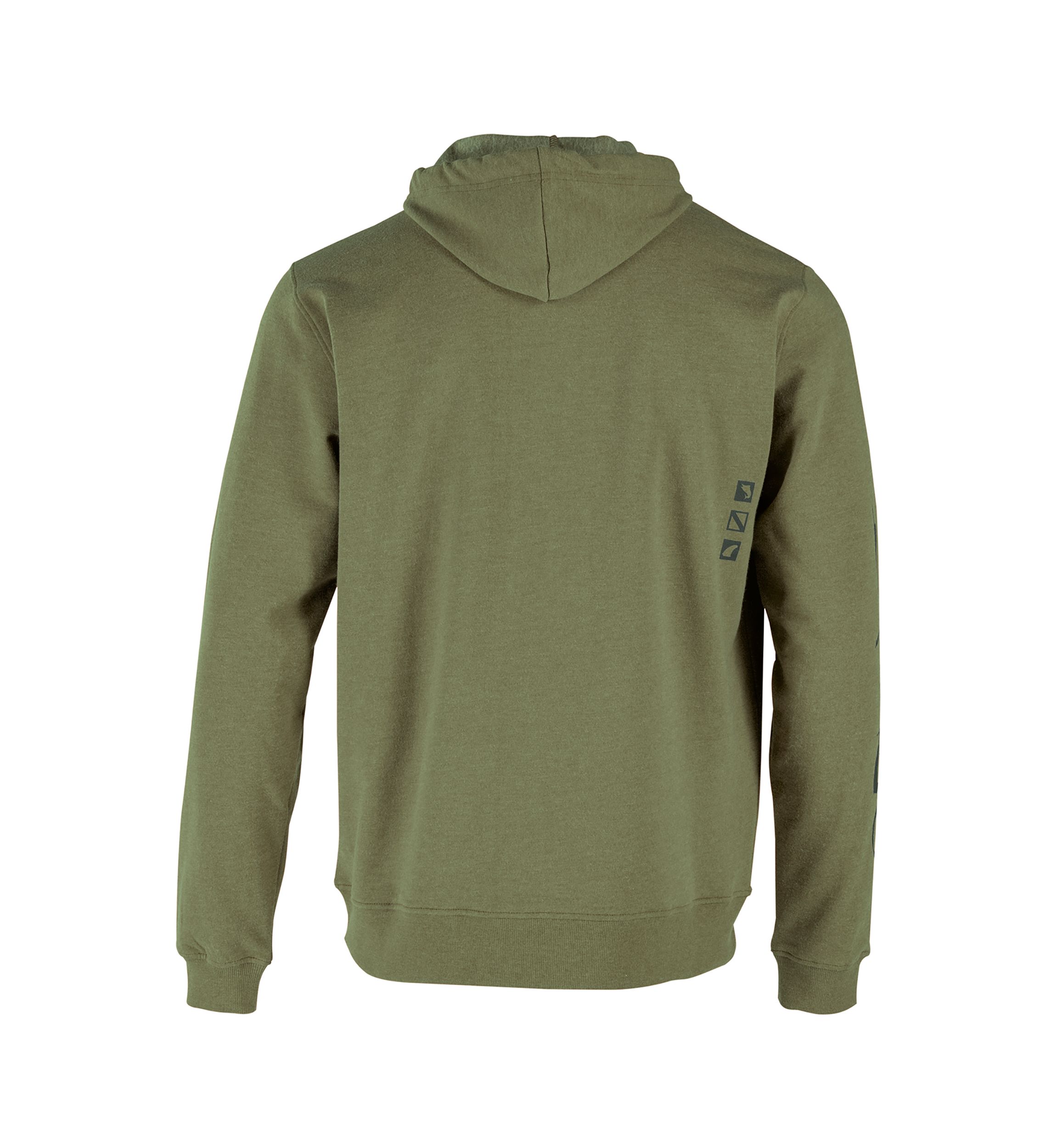 Voyage Hoodie 