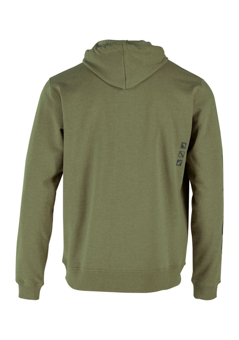 Voyage Hoodie 