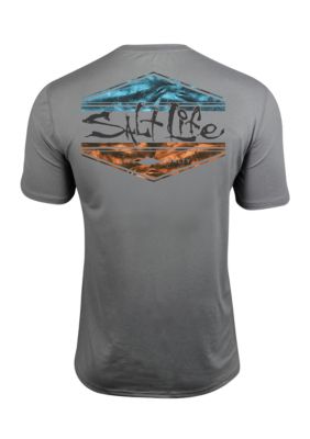 Short Sleeve T-shirts for Men | Belk