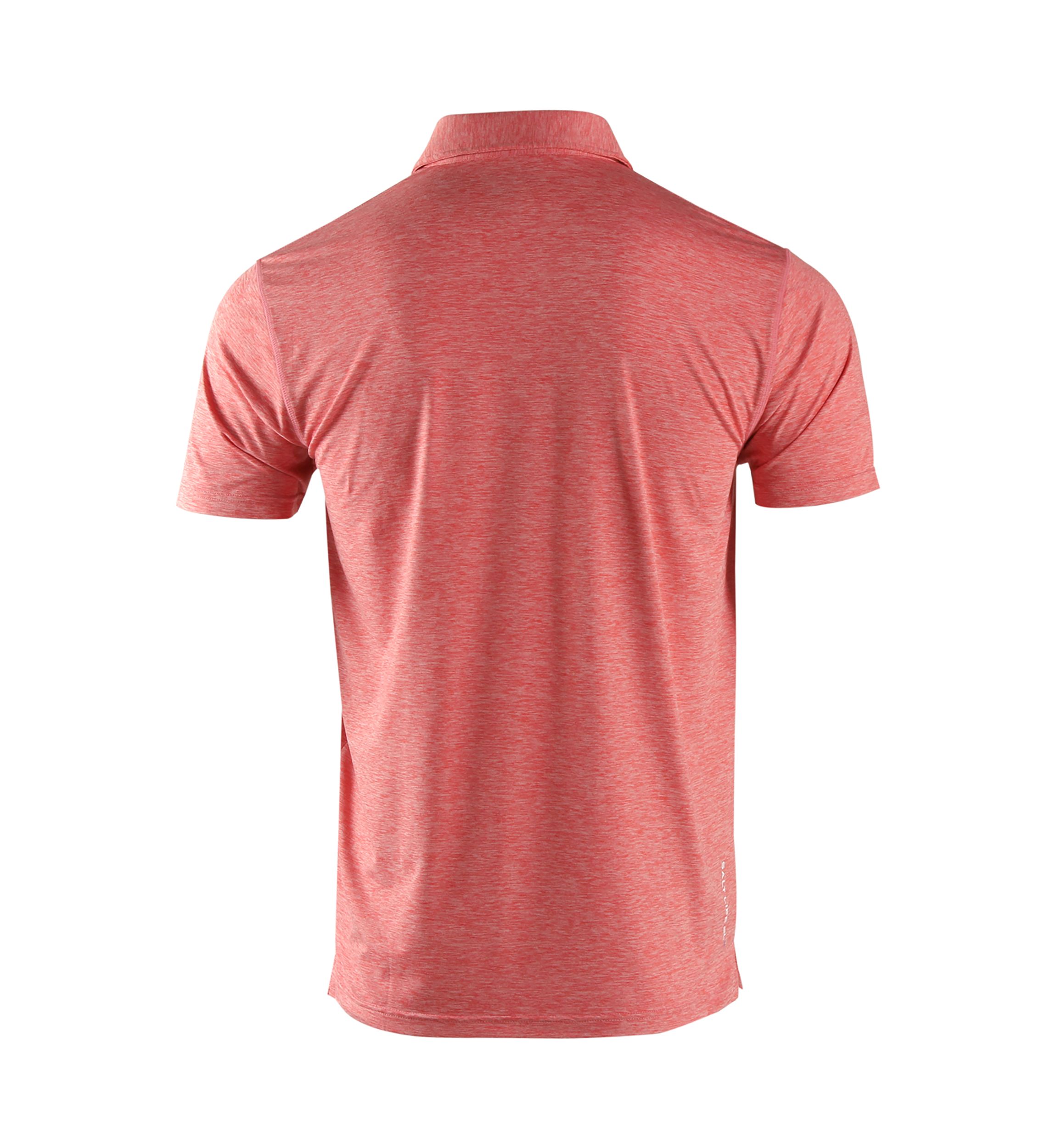 Short Sleeve Outrigger Polo Shirt