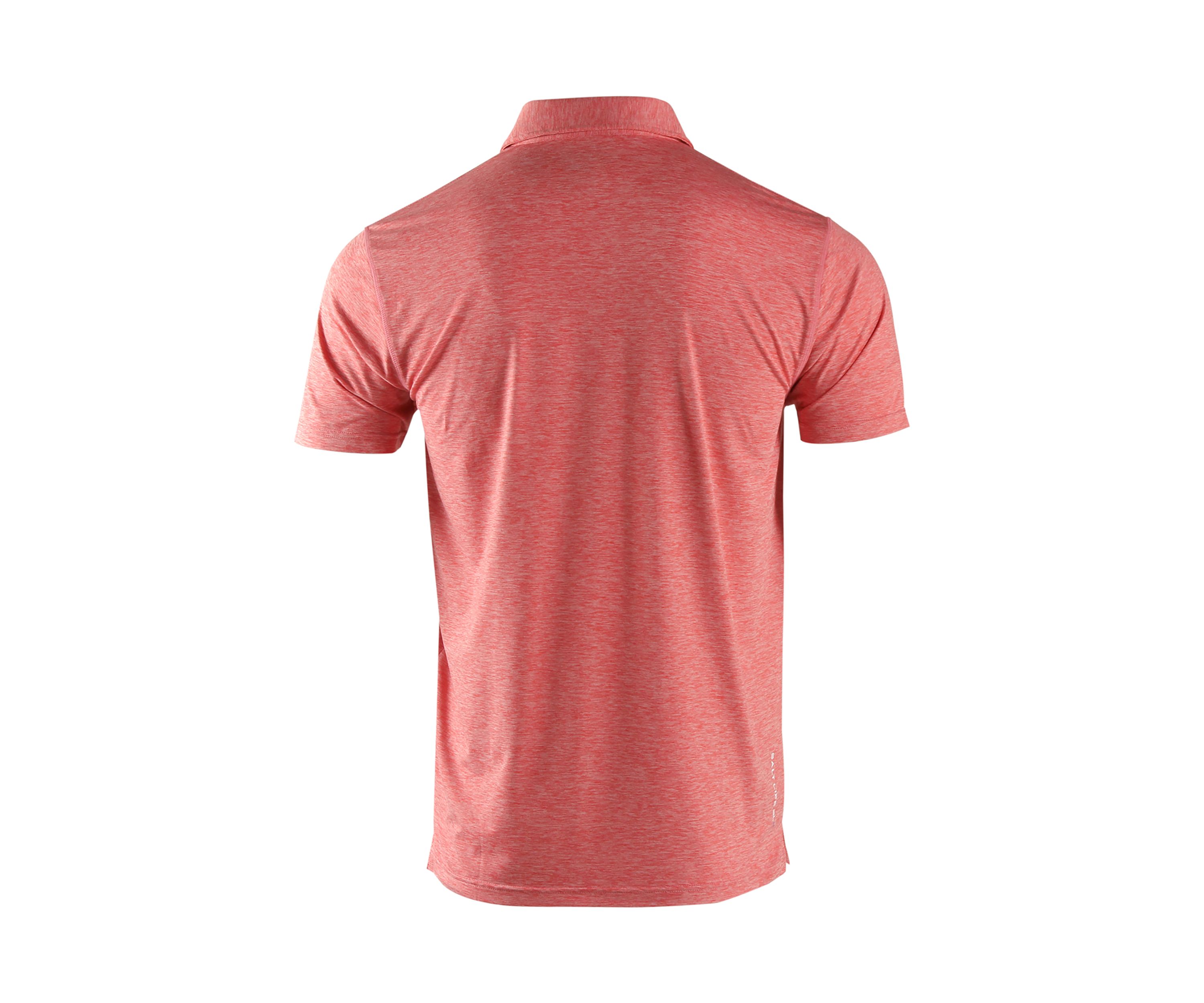 Short Sleeve Outrigger Polo Shirt