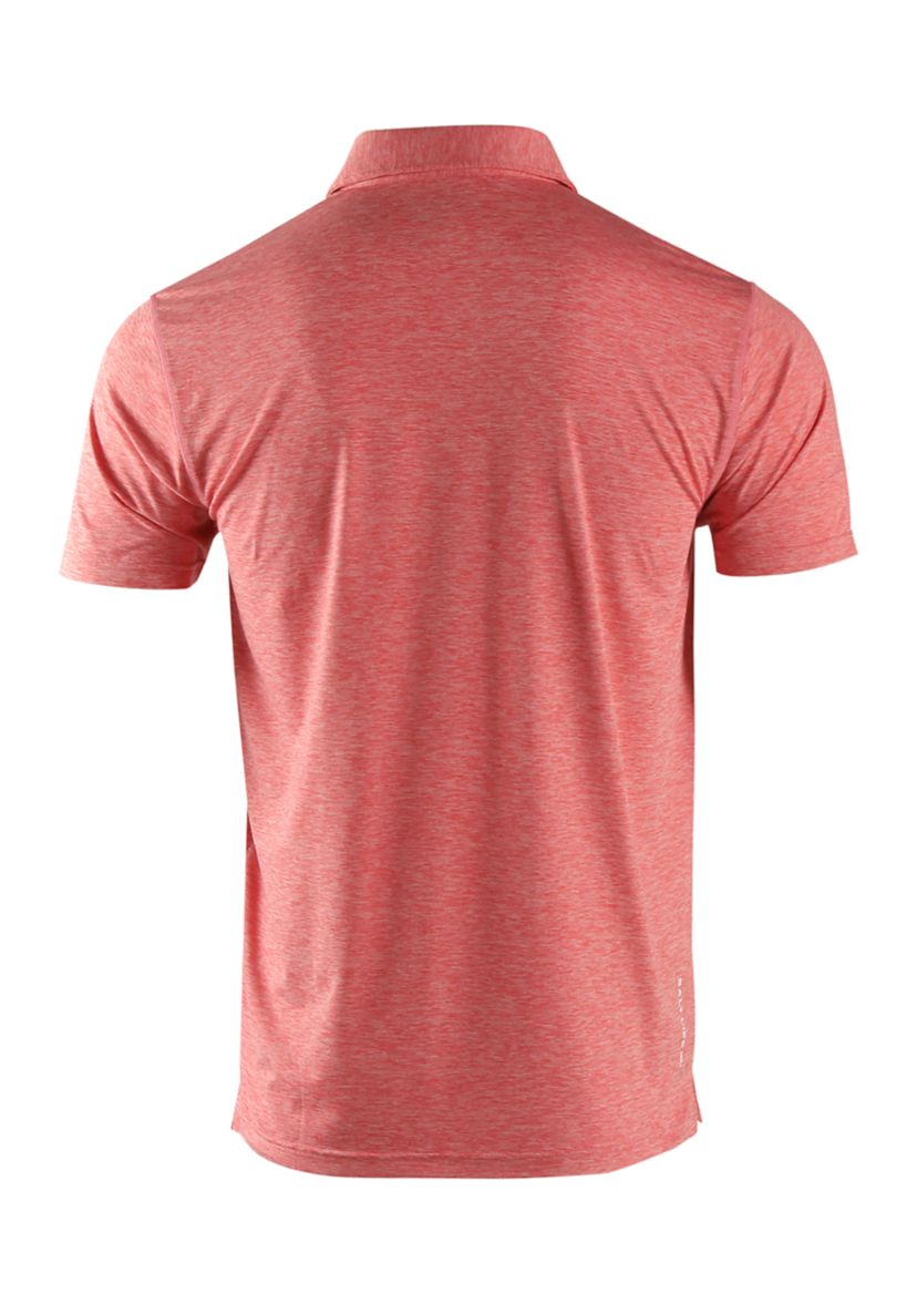 Short Sleeve Outrigger Polo Shirt