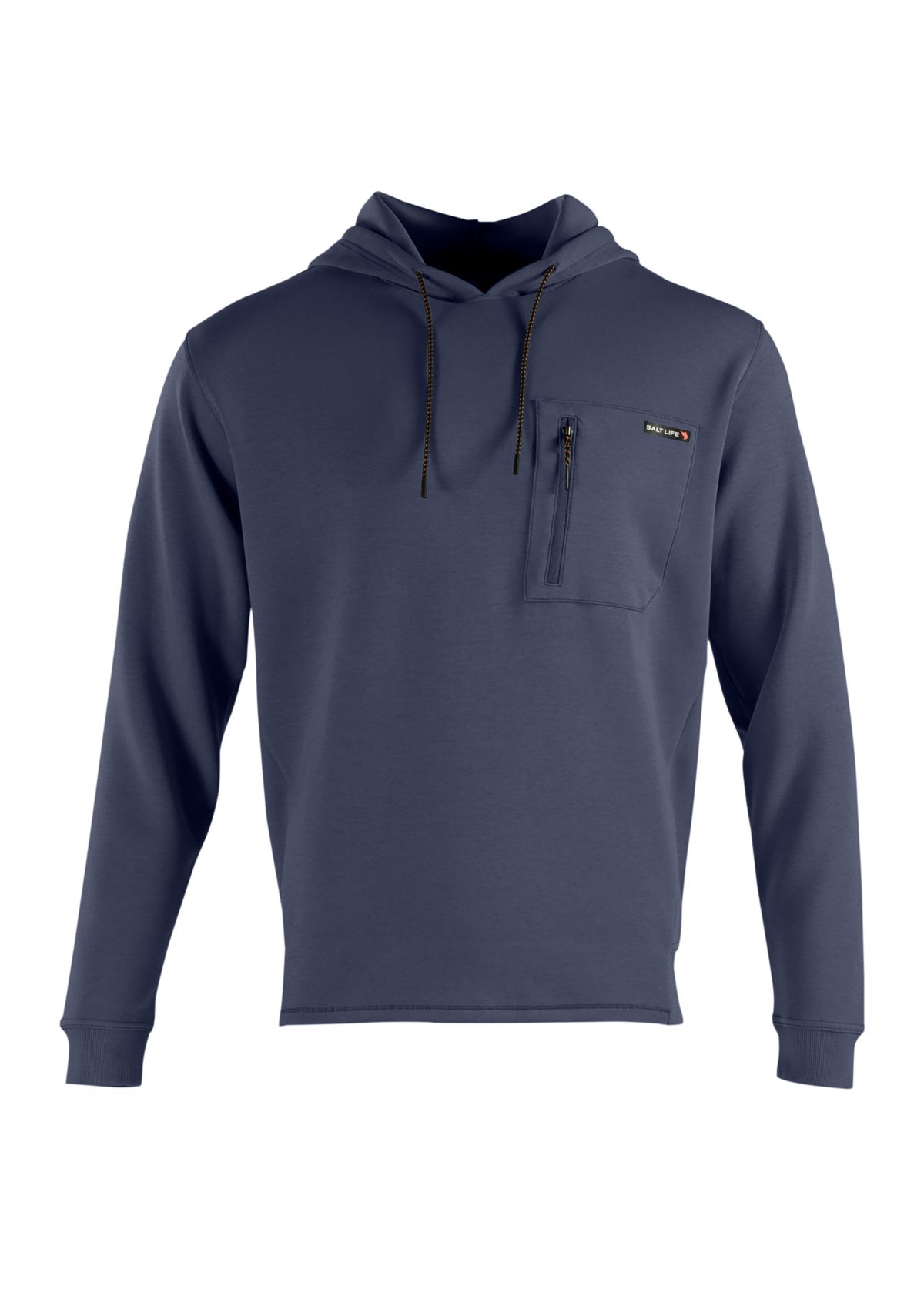 Long Sleeve Gaffer Hoodie
