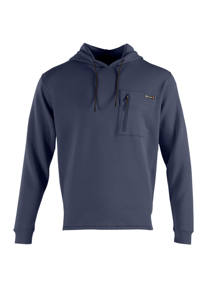 Long Sleeve Gaffer Hoodie