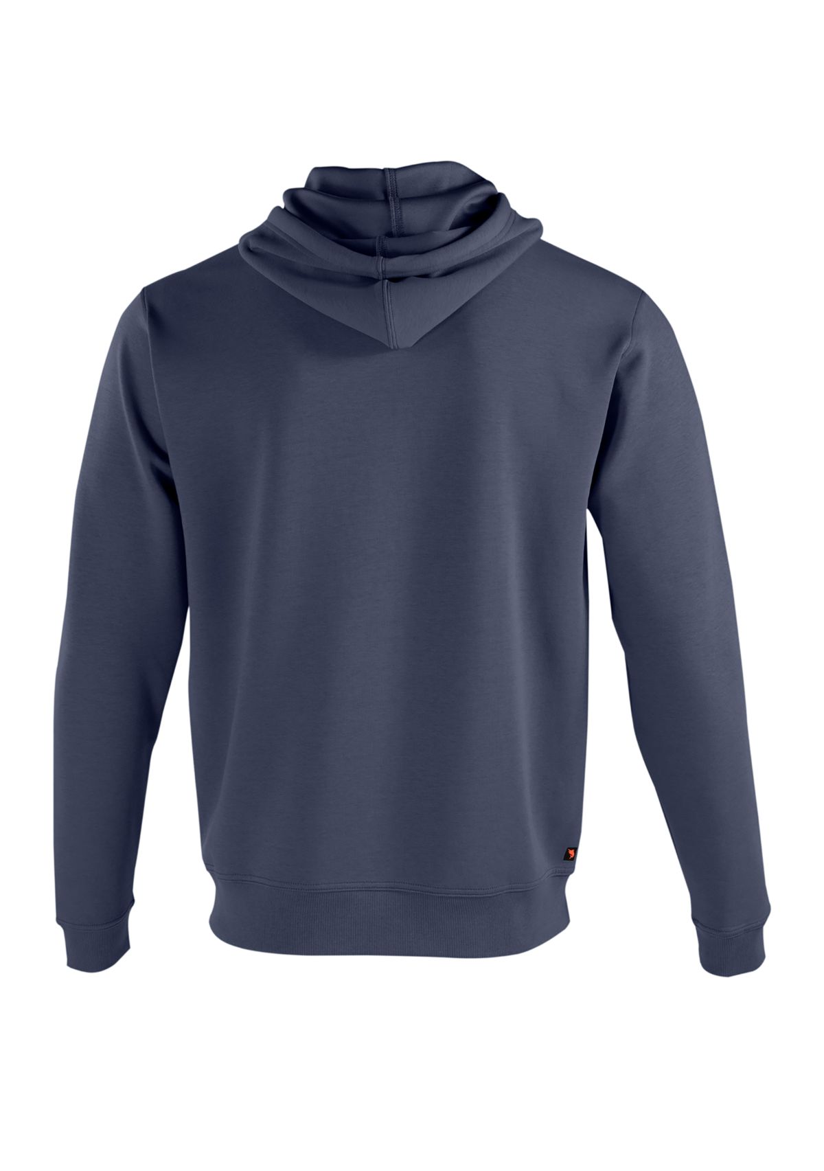 Long Sleeve Gaffer Hoodie