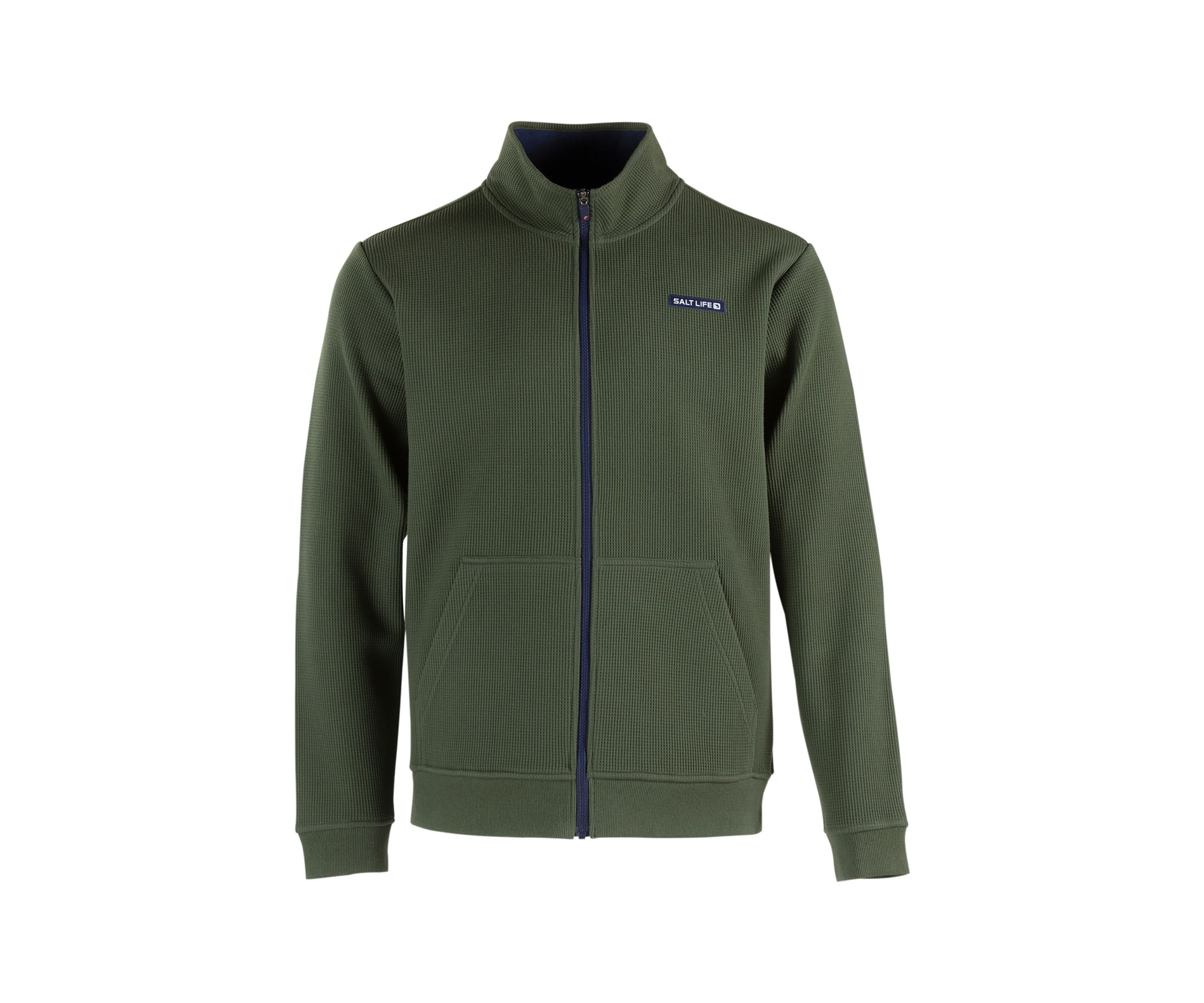 Eventide Full Zip Jacket