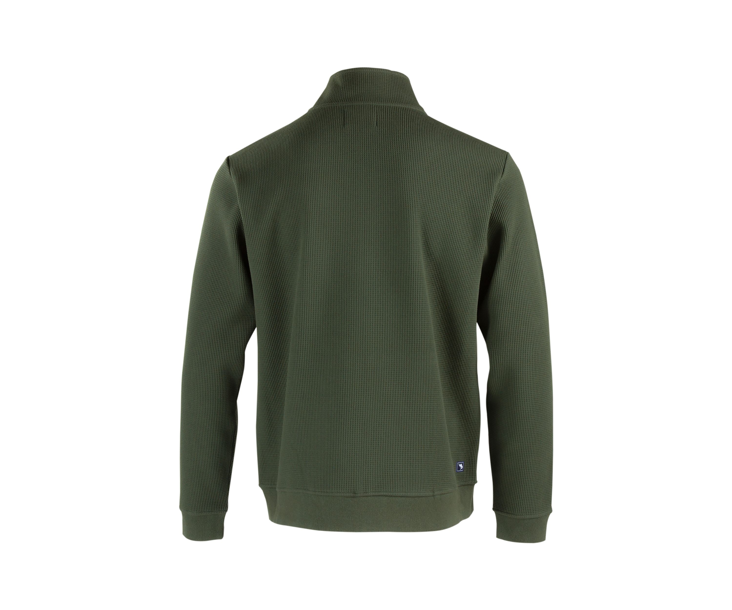 Eventide Full Zip Jacket