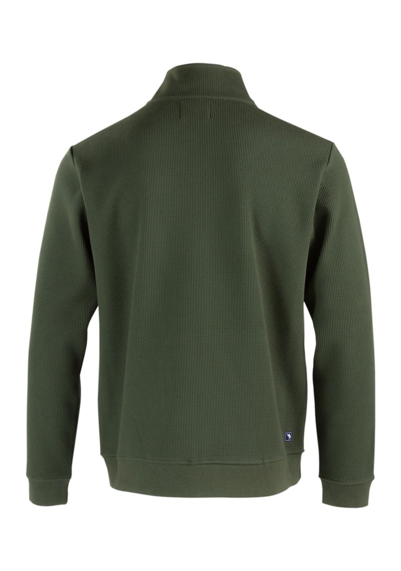 Eventide Full Zip Jacket