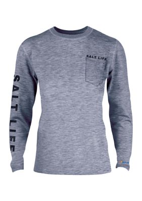 Long Sleeve SLX Ride or Die Graphic T-Shirt