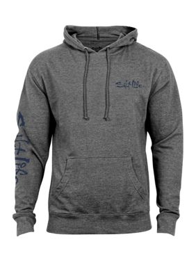 Salty Sailing Graphic Hoodie