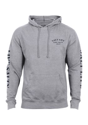 Quest Graphic Hoodie
