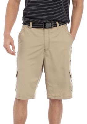 Belk cheap cargo shorts