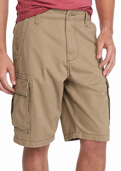 Plugg™ Stormer Cargo Shorts | Belk