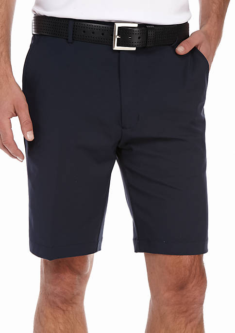 Greg Norman® Collection 10-IN. Stretch Shorts