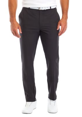 Greg Norman Collection Men's Classic Pants