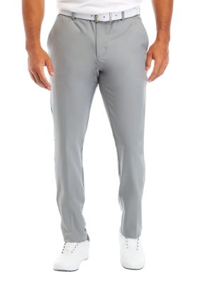 Greg Norman Collection Men's Classic Pants, 40 x 30
