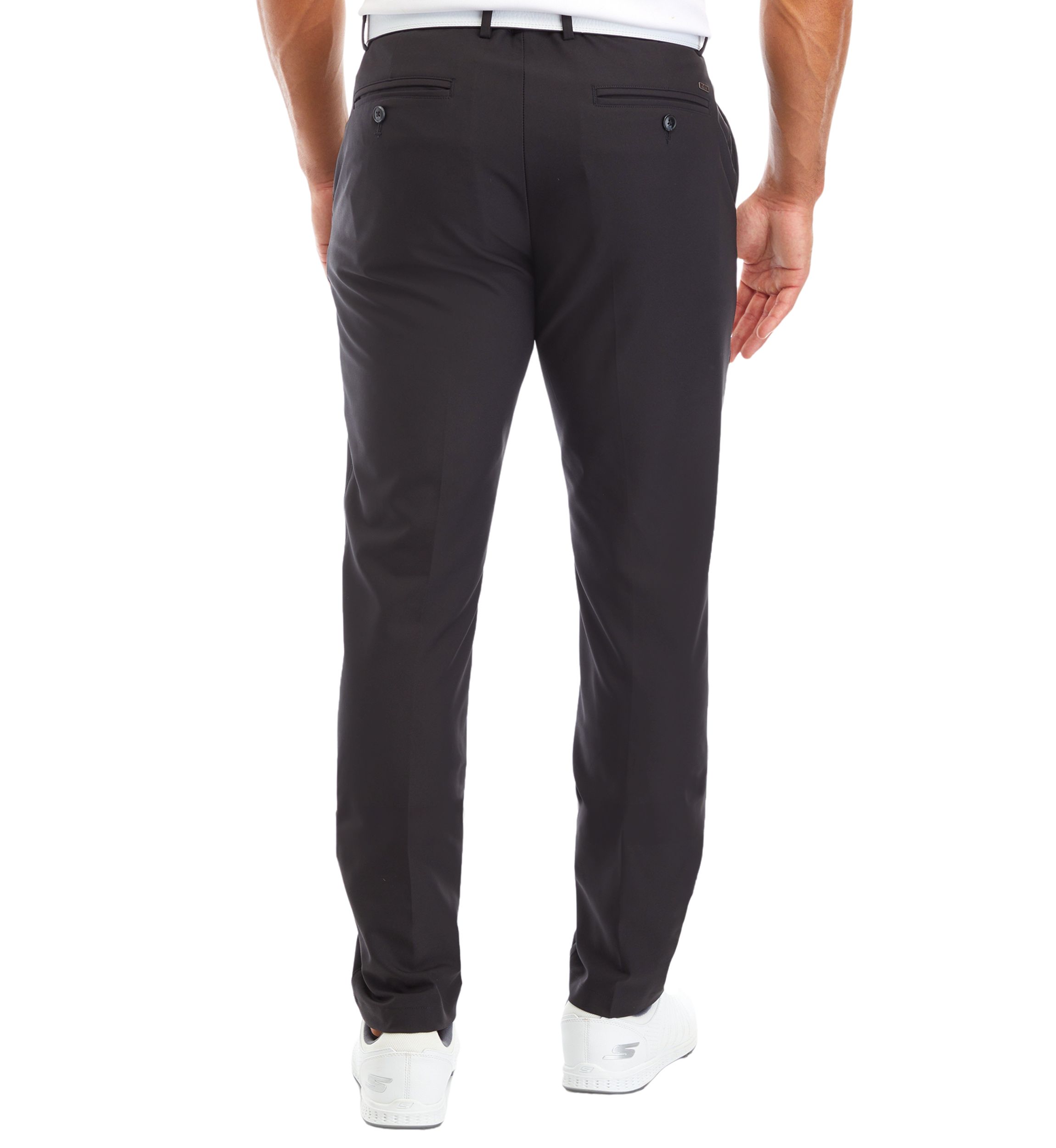 Classic Pants