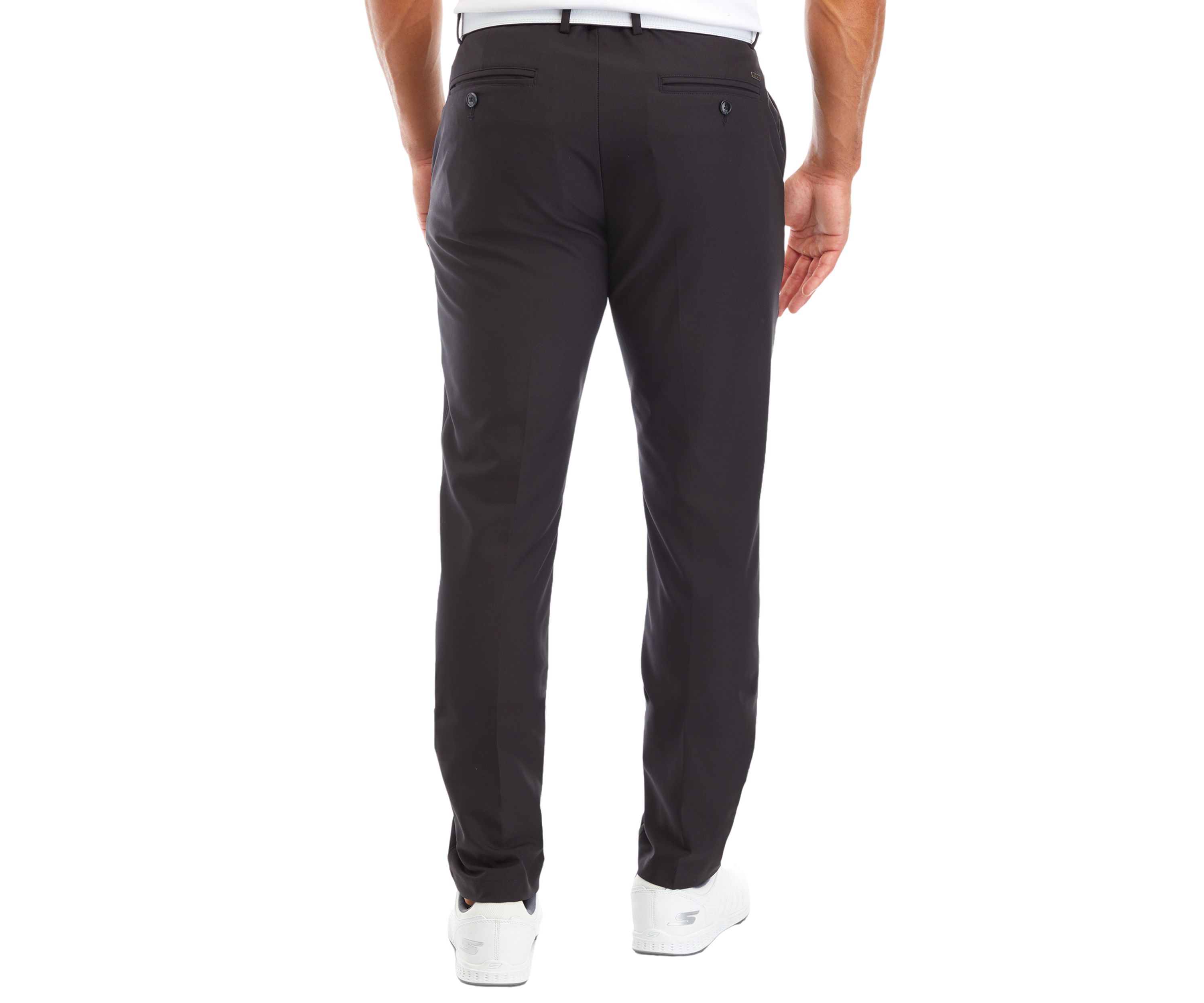 Classic Pants