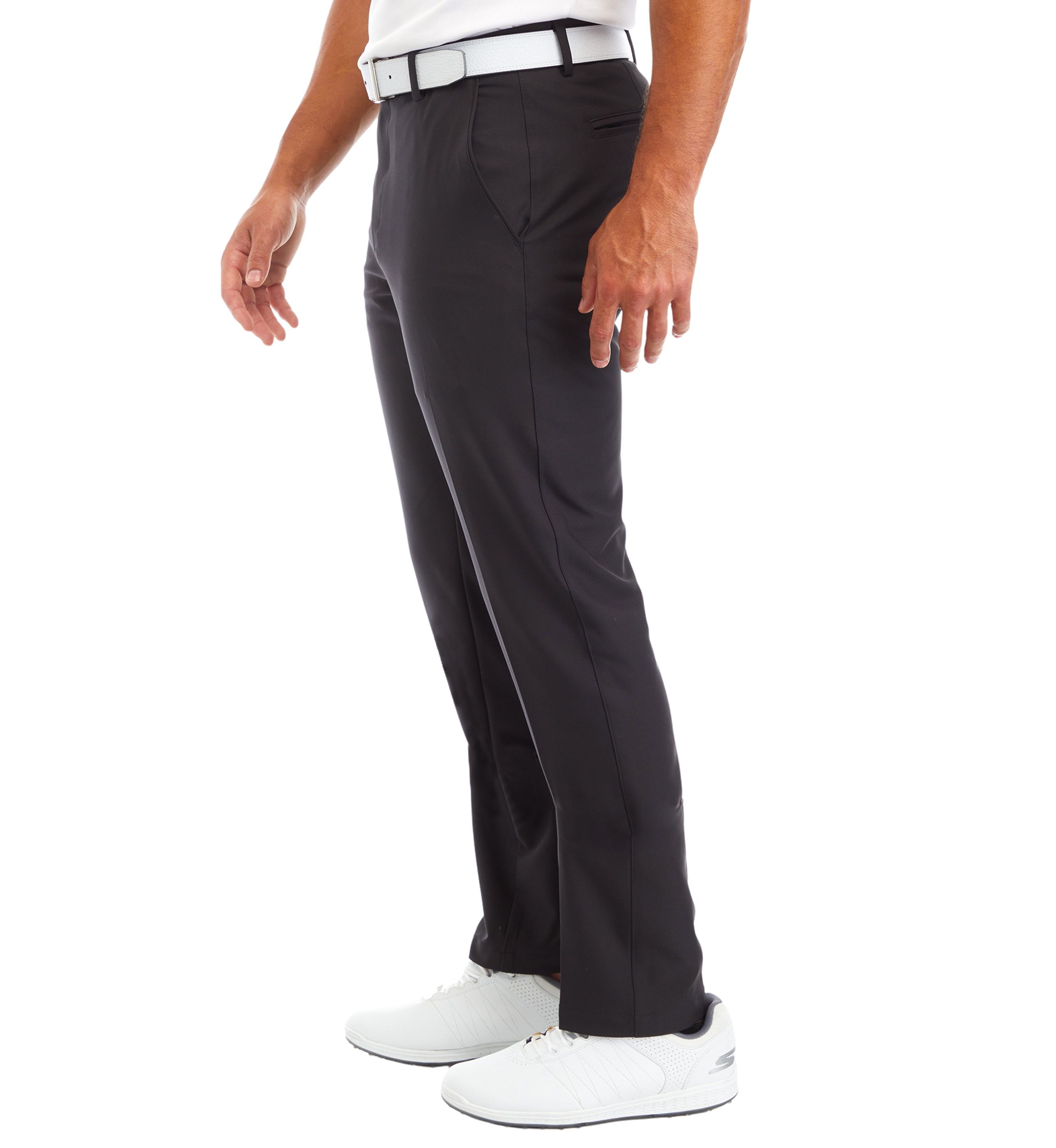 Classic Pants