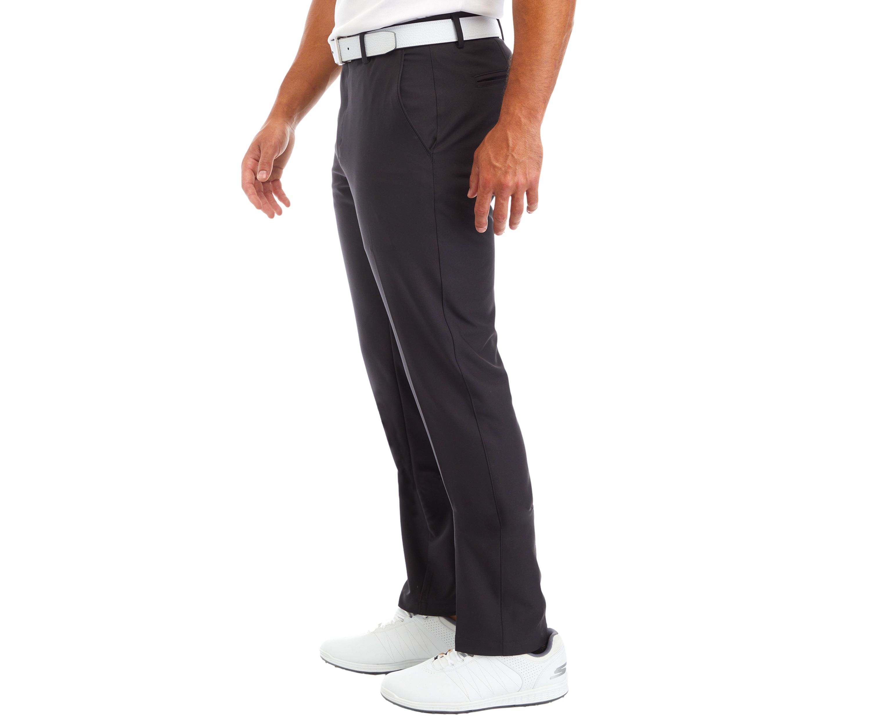 Classic Pants