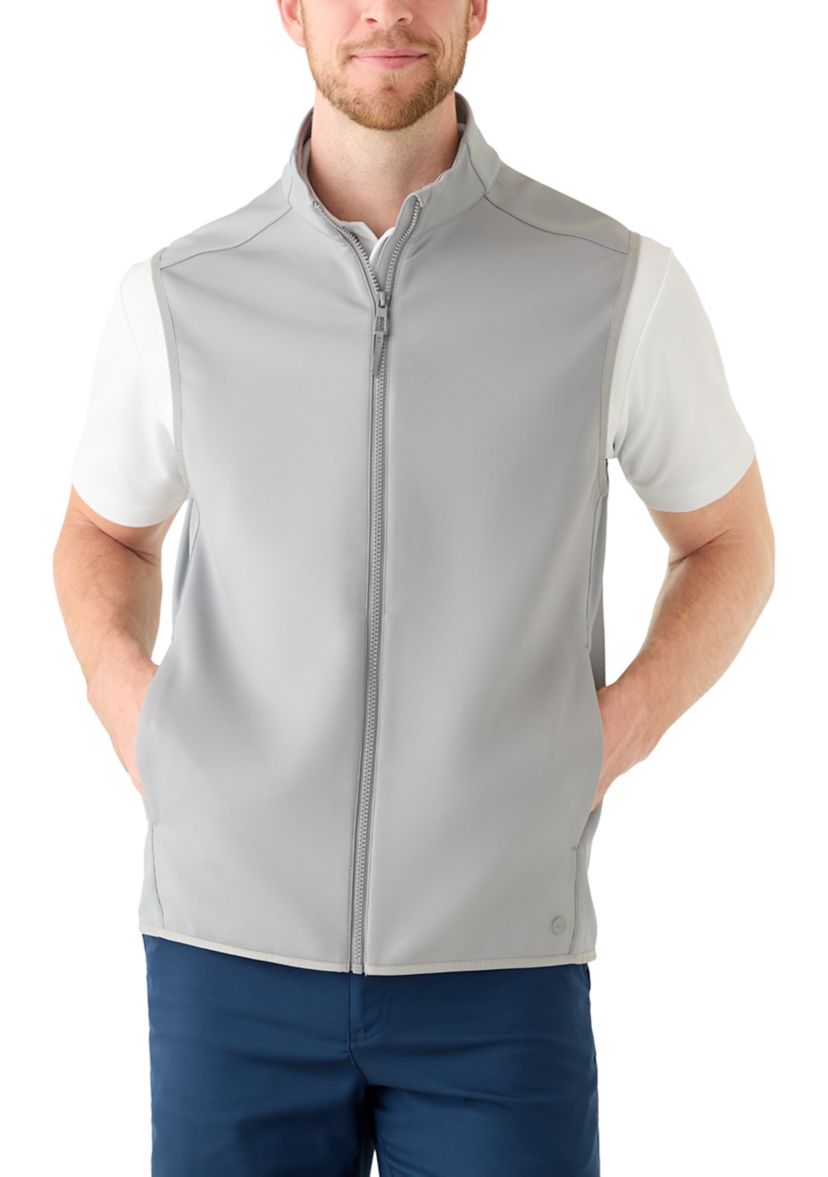 Mens Ottoman Vest