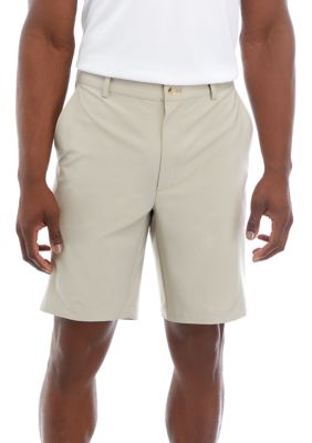 Greg Norman Collection Men's Classic Stretch Shorts, 42