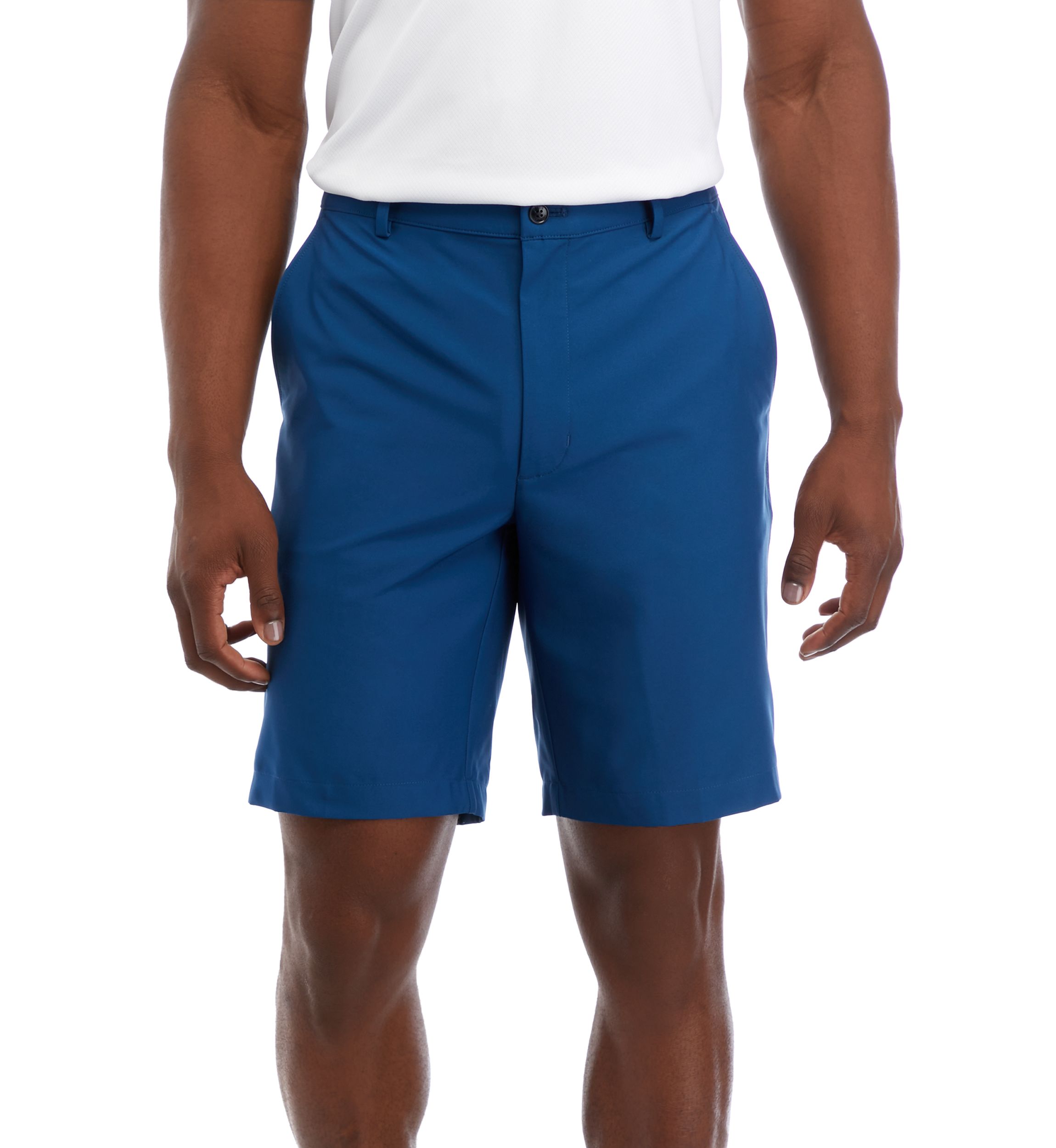 Classic Stretch Shorts