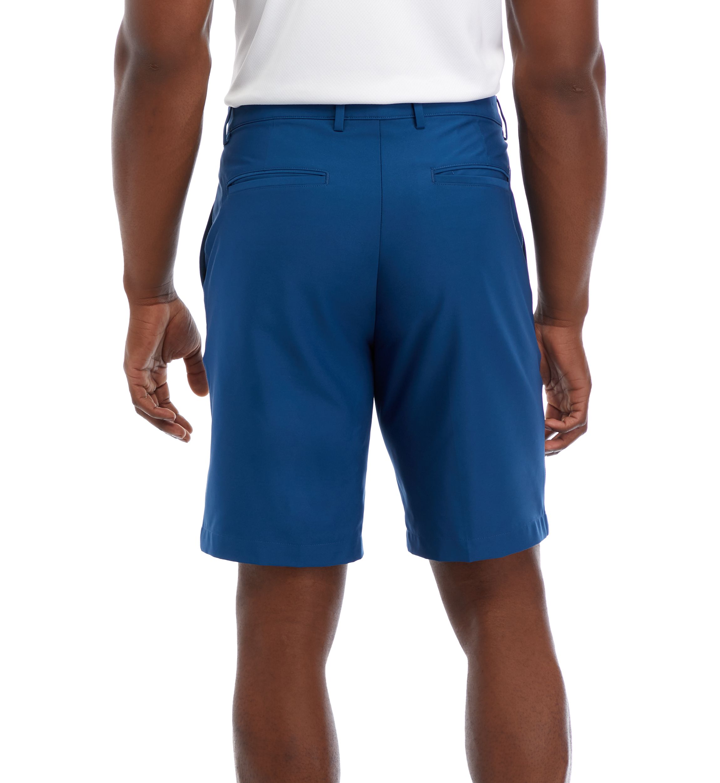 Classic Stretch Shorts