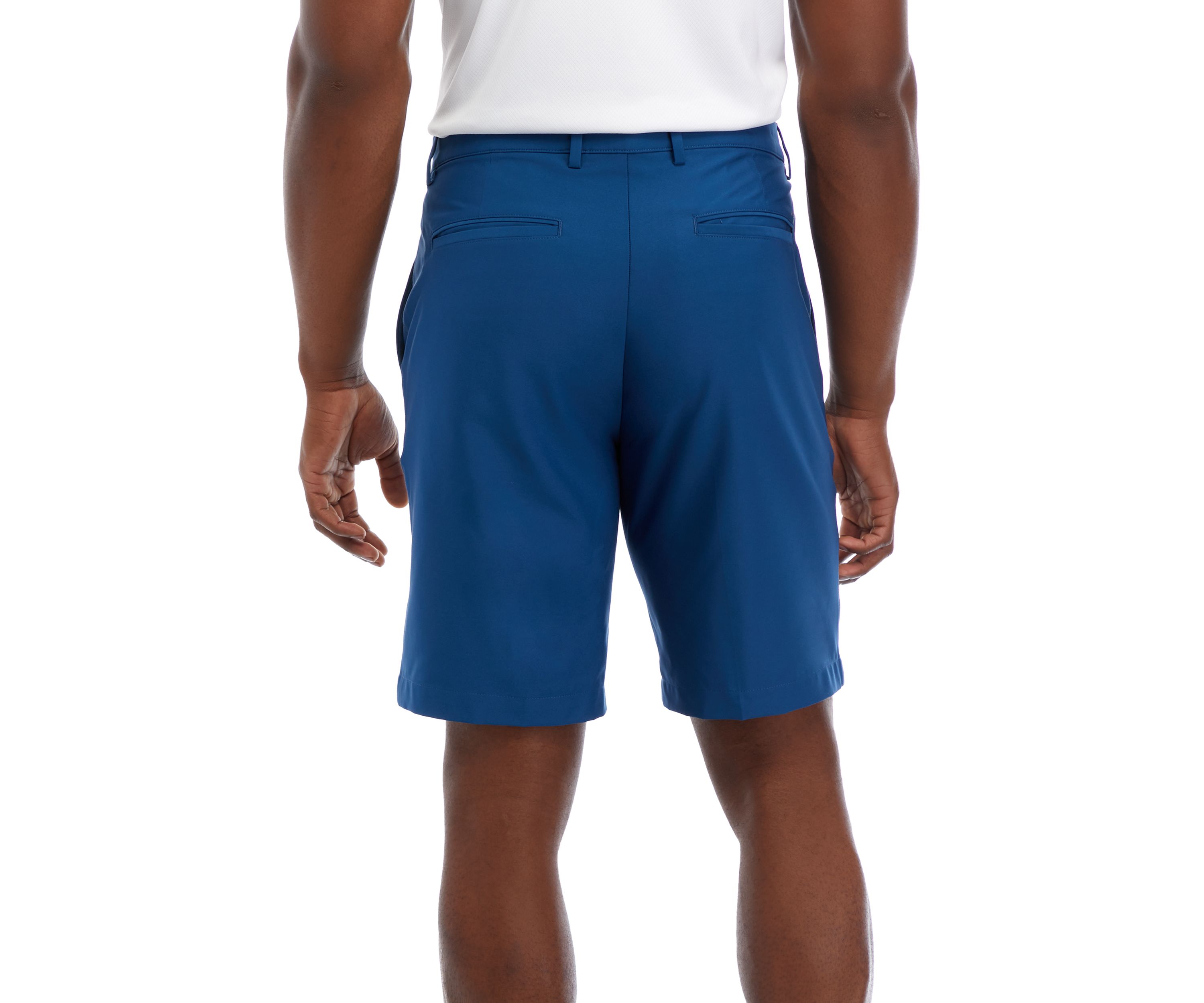 Classic Stretch Shorts